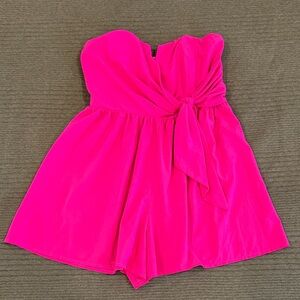Mustard Seed Pink Garment